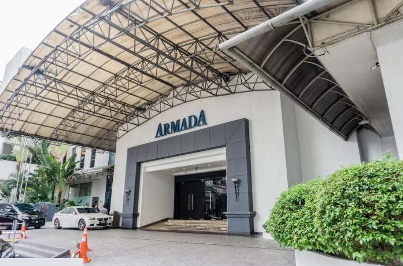 Armada Petaling Jaya 2