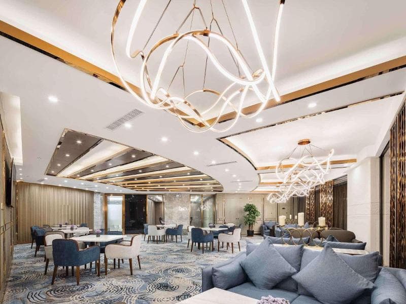 Swissotel Shenyang 2