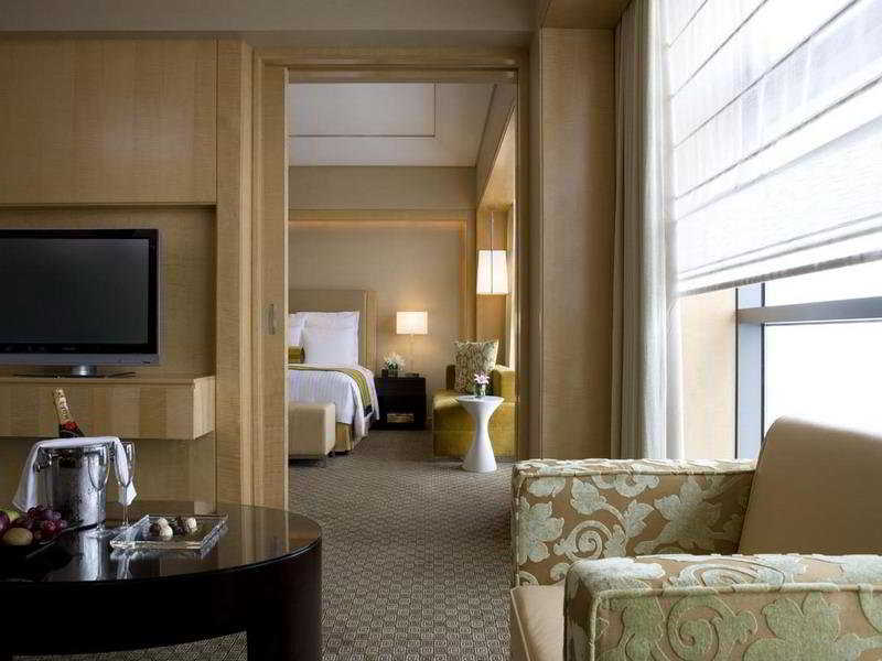 Marriott Ningbo 4