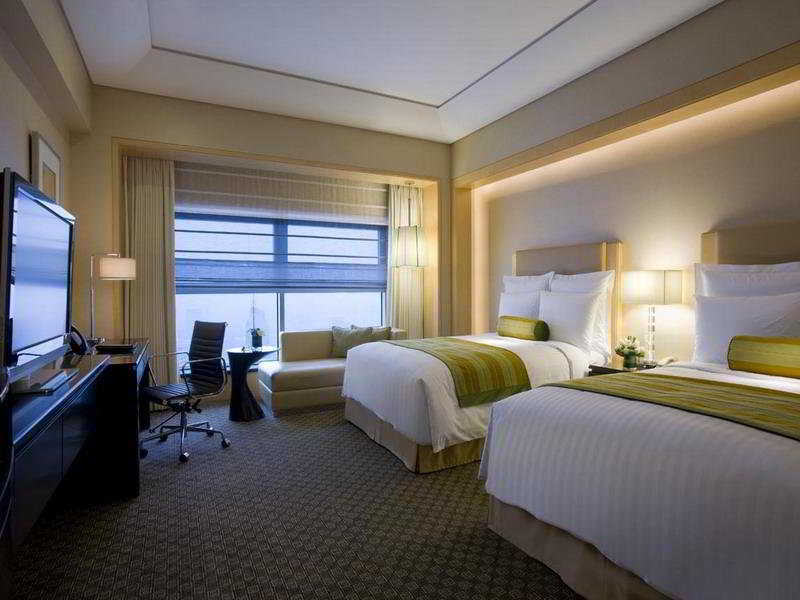 Marriott Ningbo 5