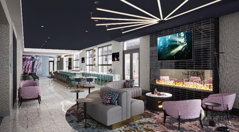 Hotel Indigo Huntsville - Midcity by IHG photo 1