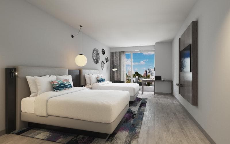 Hotel Indigo Huntsville - Midcity by IHG 5