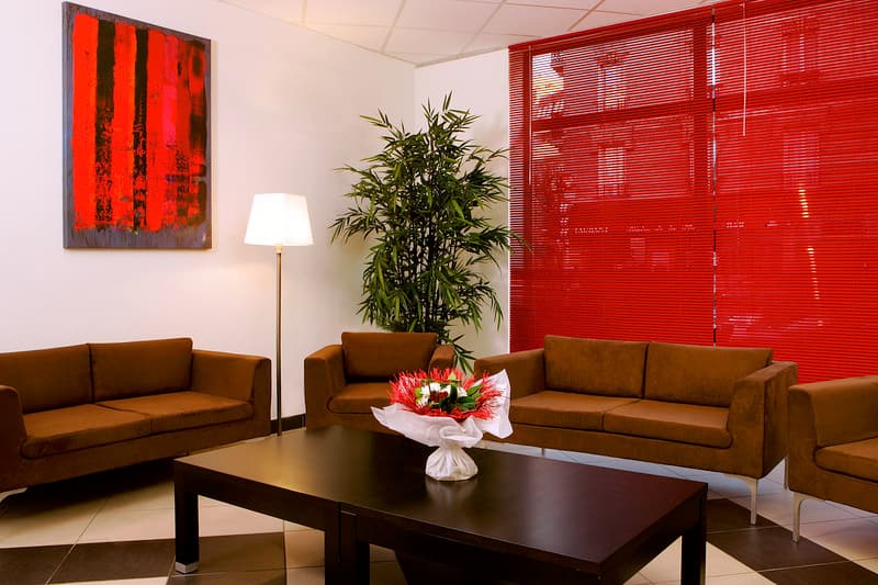 Aparthotel Adagio Access Paris Quai dIvry 4