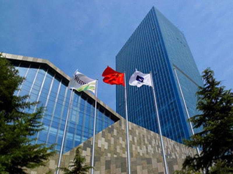 The Westin Beijing Chaoyang photo 1