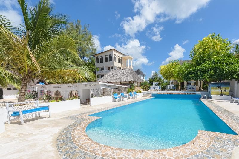 Marea Boutique Hotel 1