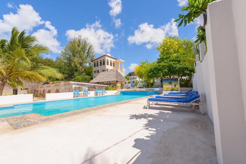 Marea Boutique Hotel 2