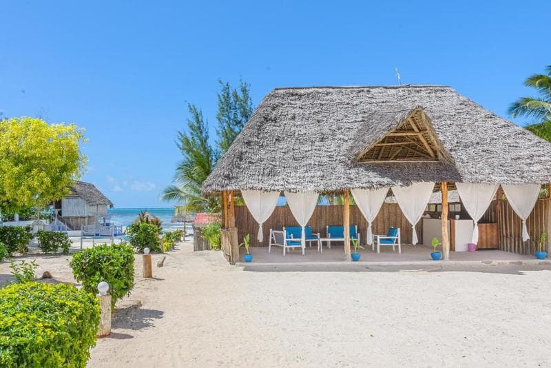 Marea Boutique Hotel 3