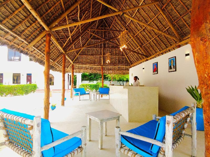 Marea Boutique Hotel 5