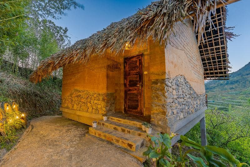 Sapaxa Spring Garden Ecolodge 3