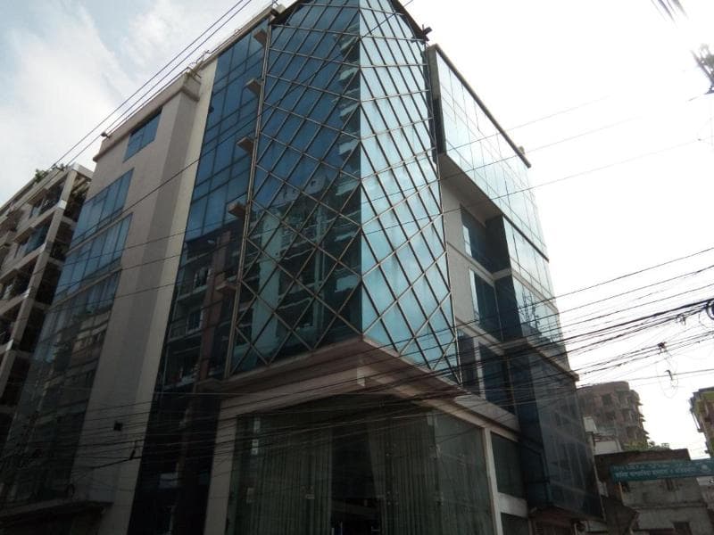 Royal Residence Dhaka photo 1