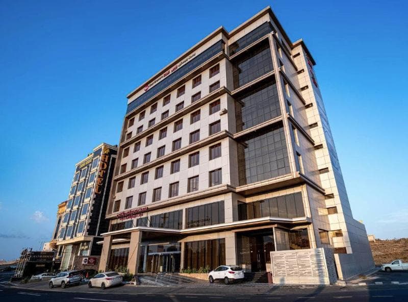 Best Western Plus Danat Almansak Hotel photo 1