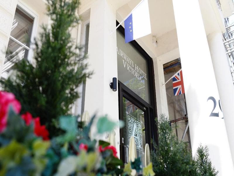 The 29 London 3