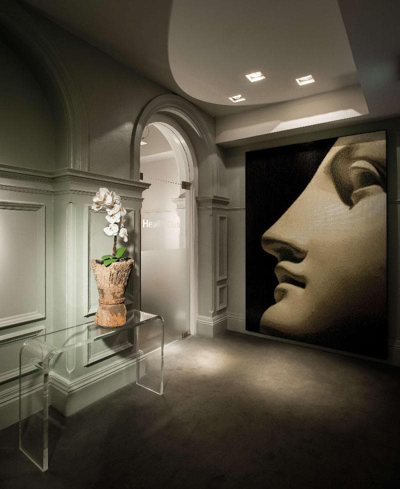 Andaz London Liverpool Street 3