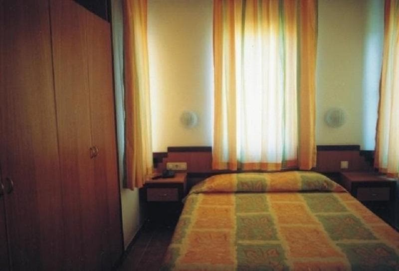 Begonville Apart Hotel photo 1