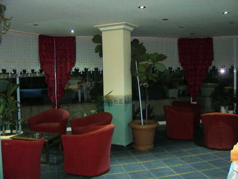 Arsi Enfi City Beach Hotel 3