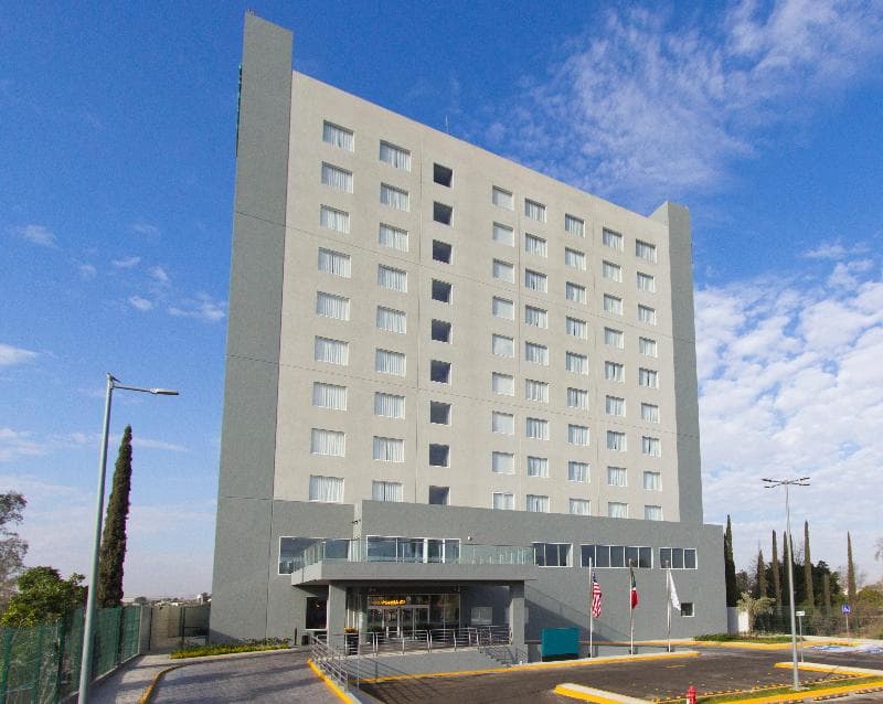 Homewood Suites By Hilton Silao Airport 2