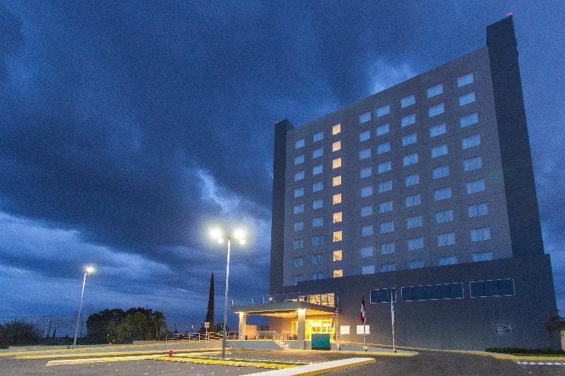 Homewood Suites By Hilton Silao Airport photo 1