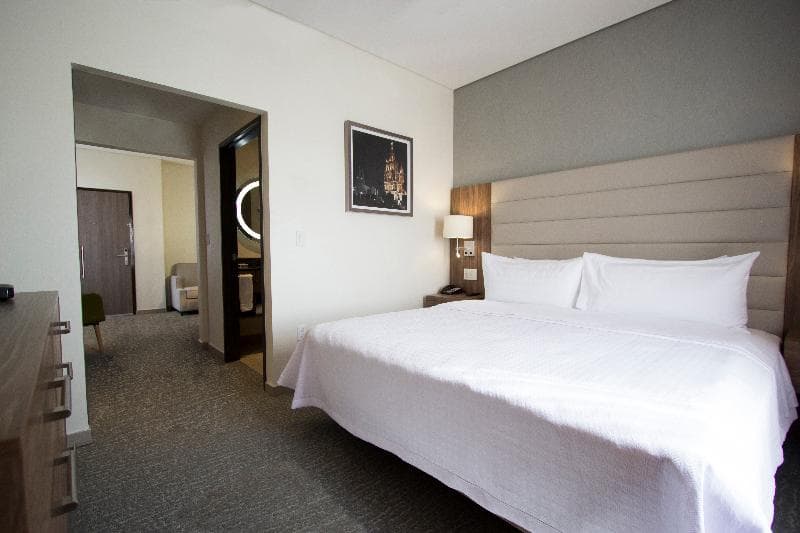 Homewood Suites By Hilton Silao Airport 5