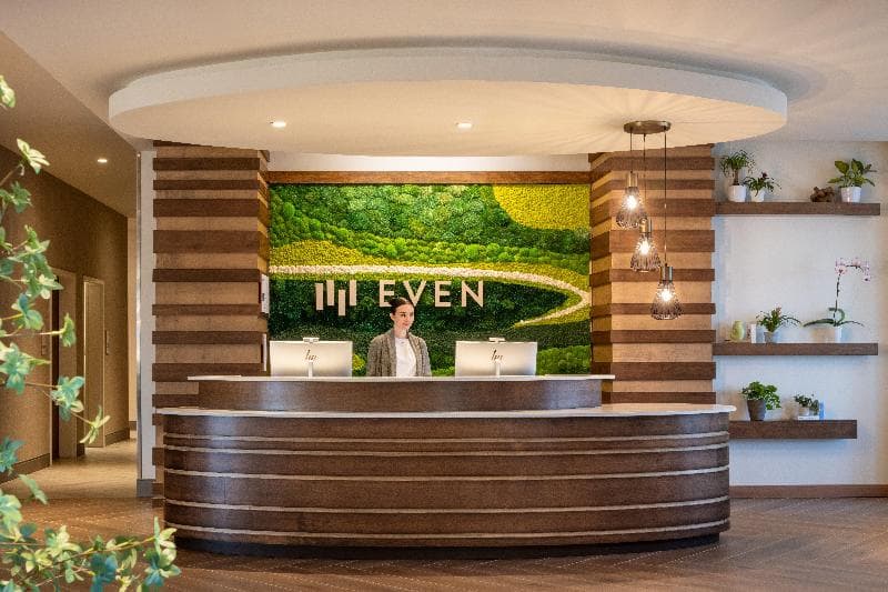 EVEN Hotel Bozeman Yellowstone Intl Arpt, an IHG Hotel 5
