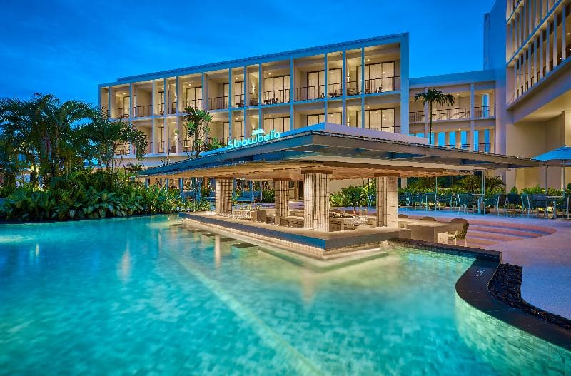 Holiday Inn Resort Bintan Lagoi Beach 1