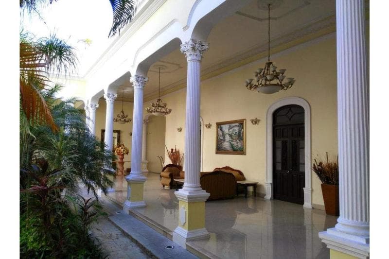 Gran Real Yucatan 3