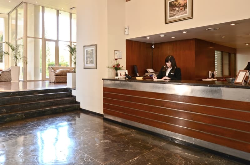 Hotel Comahue photo 1