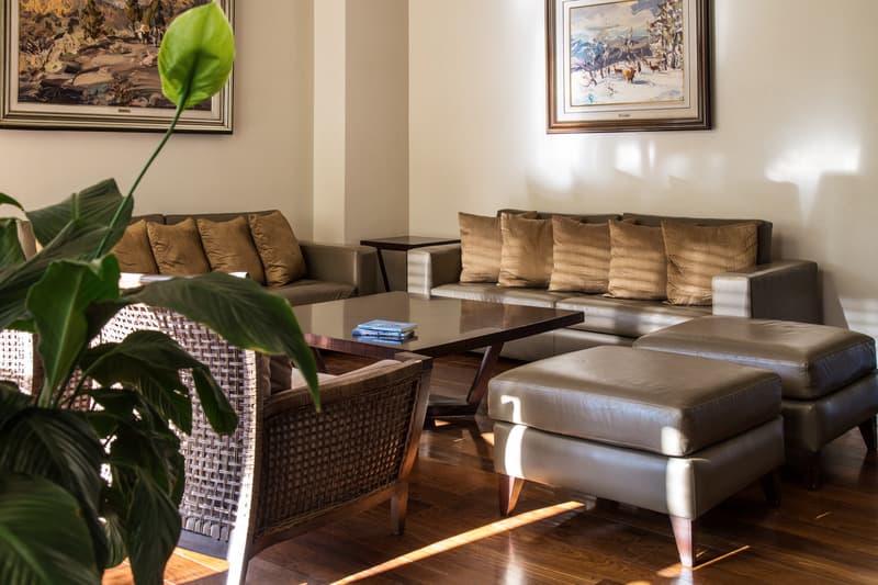 Hotel Comahue 5