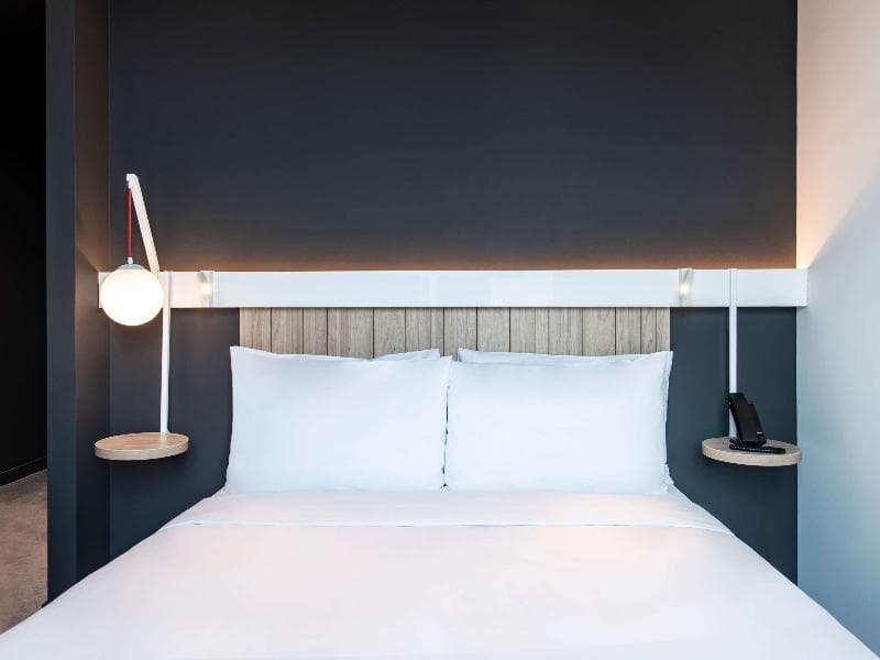 Ibis Tbilisi City 2