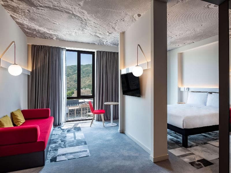 Ibis Tbilisi City 3