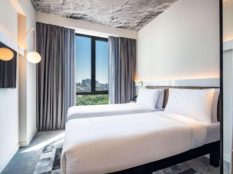 Ibis Tbilisi City 4