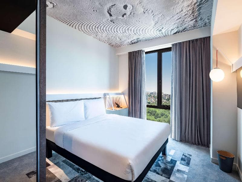 Ibis Tbilisi City 5