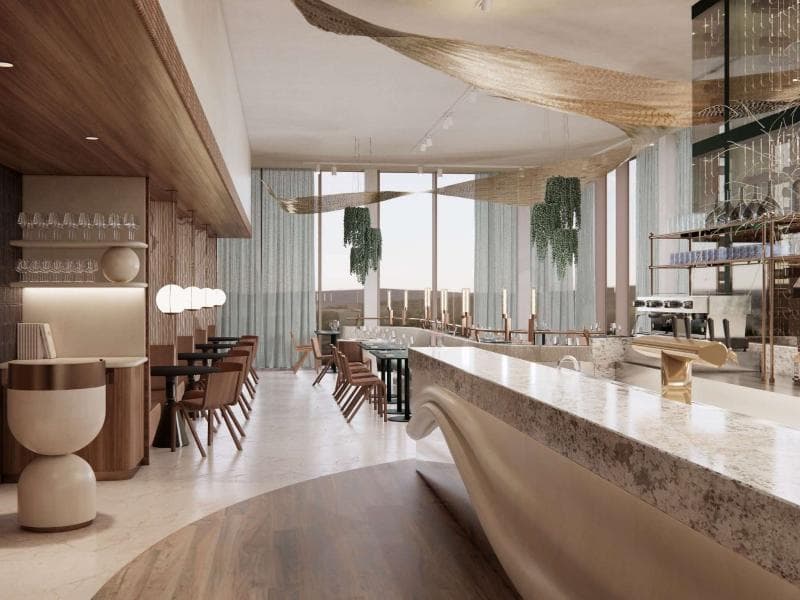 Movenpick Brussels Airport 4