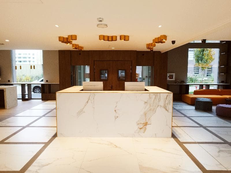 Mercure Acheres St Germain En Laye photo 1