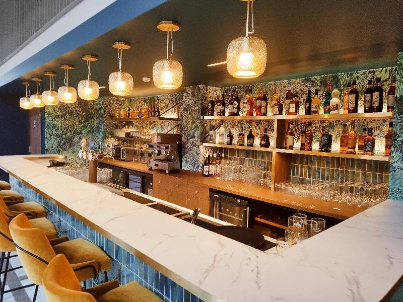 Mercure Acheres St Germain En Laye 5