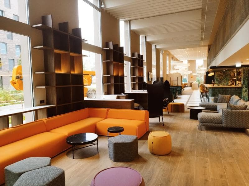 Mercure Acheres St Germain En Laye 3