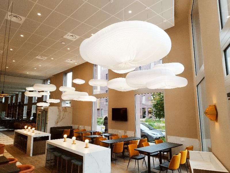 Mercure Acheres St Germain En Laye 4