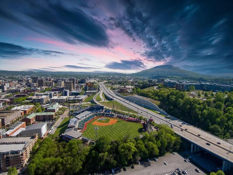 Holiday Inn Express Chattanooga – Hamilton Place by IHG 3