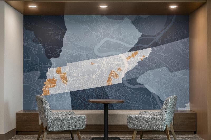 Holiday Inn Express Chattanooga – Hamilton Place by IHG 5