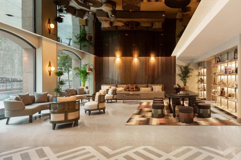 Burdock Hotel Autograph Collection 3