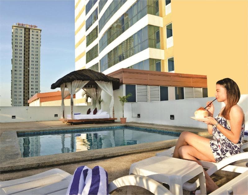The Klagan Regency 3