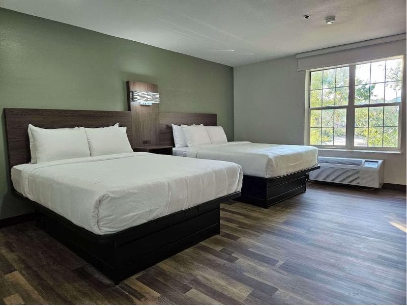 Quality Inn & Suites Columbia Harbison 5