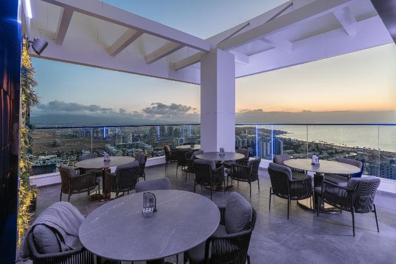 Grand Sapphire Resort photo 1