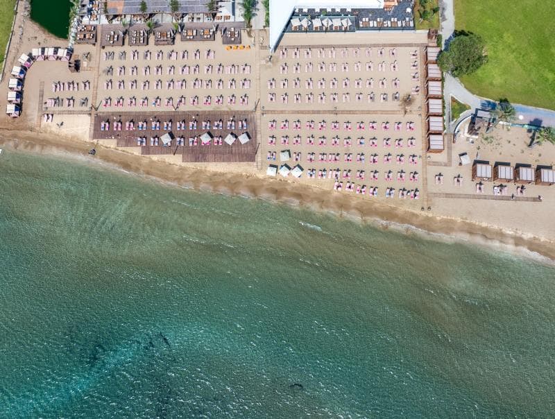 Grand Sapphire Resort 4