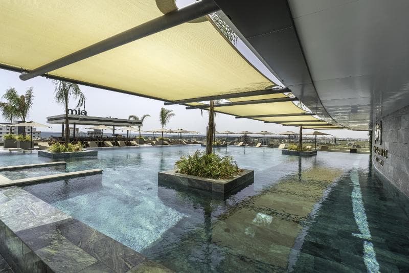 Grand Sapphire Resort 5