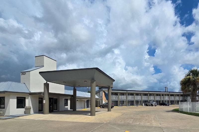 Motel 6 Port Lavaca 2