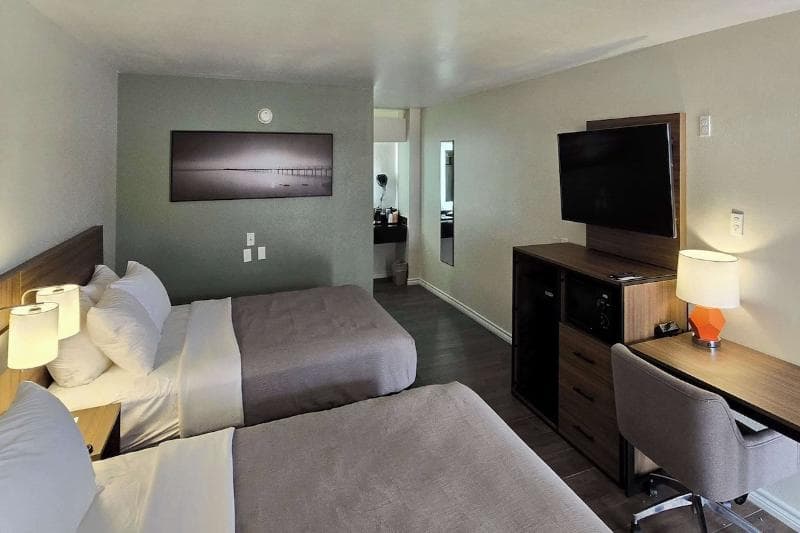 Motel 6 Port Lavaca 5