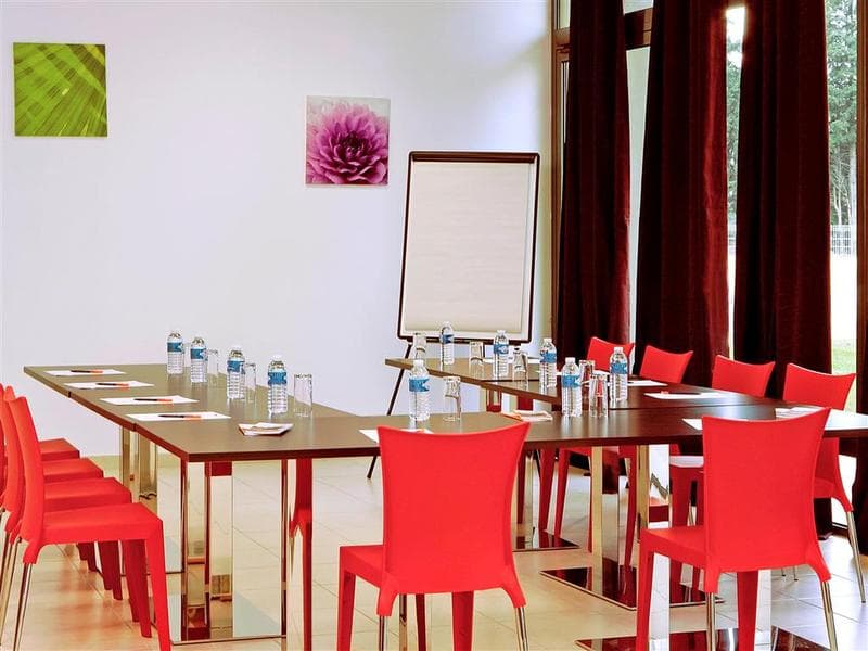 Aparthotel Adagio Access Avignon 2