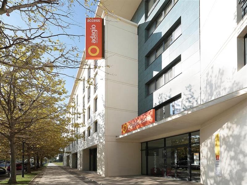 Aparthotel Adagio Access Avignon 4