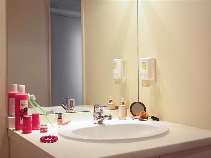 Aparthotel Adagio Access Avignon 5