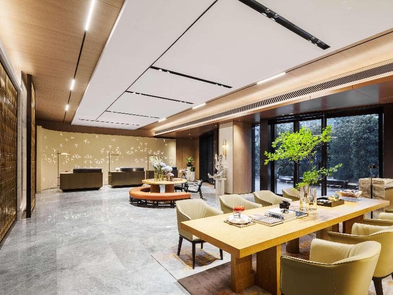 Novotel Shenzhen Bantian 2